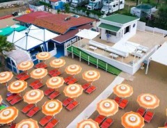 Peschici - HOTEL Hotel Valle Clavia ****