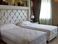 Hotel Morgana **** - wczasy Franciacorta - Lombardia - Włochy 2027 | e-wlochy.pl