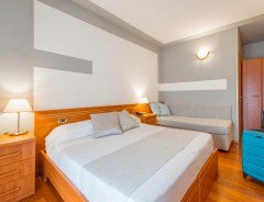 HOLIDAY RESORT Villaggio Loano 2 Village 
  - wczasy Loano - Wybrzeże Liguryjskie - Włochy 2027 | e-wlochy.pl