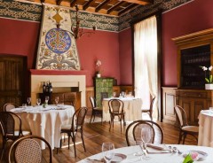 Hotel Villa Soleil *** - dovolená Colleretto Giacosa - Piemonte - Itálie 2027 | ludor.cz