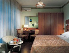 Hotel Terme Bologna *** - wczasy Abano Terme - Veneto część centralna - Włochy 2027 | e-wlochy.pl