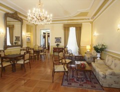 Sanremo - HOTEL Hotel Paradiso ****