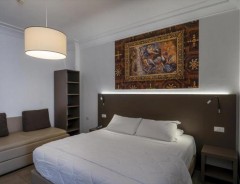 Hotel Delle Palme **** - dovolená Lecce - Apulie - Itálie 2027 | ludor.cz