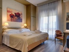 Hotel Harrys Garden **** - dovolenka Abano Terme - Benátsko vnútrozemie - Taliansko 2027 | ludor.sk