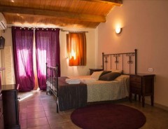 GUEST FARM Agriturismo Fassi *** - wczasy Guardavalle Marina - Kalabria - Włochy 2027 | e-wlochy.pl
