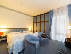 Hotel Terme delle Nazioni **** - dovolená Mira - Benátsko vnitrozemí - Itálie 2027 | ludor.cz