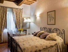 Hotel Poggio degli Olivi **** - wczasy Bettona - Umbria - Włochy 2027 | e-wlochy.pl