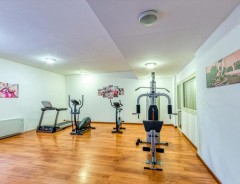 Hotel Le Torri **** - wczasy Arborea - Sardynia - Włochy 2027 | e-wlochy.pl