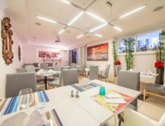 Hotel Ferretti Beach **** - dovolenka Rimini - Emilia Romagna - Taliansko 2027 | ludor.sk