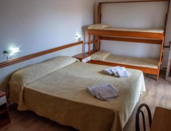 Hotel Kennedy *** - dovolená Lido di Savio - Emilia Romagna - Itálie 2027 | ludor.cz