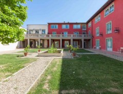 Hotel Relais Villa il Palagio 4 - dovolená Rignano sull'Arno - Toskánsko - vnitrozemí - Itálie 2027 | ludor.cz