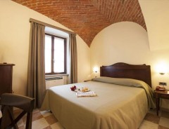 Hotel Corte Albertina *** - dovolená Bra - Piemonte - Itálie 2027 | ludor.cz