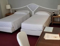Hotel Alli Due Buoi Rossi **** - dovolenka Alessandria - Piemonte - Taliansko 2027 | ludor.sk