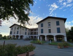 Hotel Conte Verde **** - wczasy Montecchio Emilia - Emilia Romagna - Włochy 2027 | e-wlochy.pl
