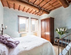 HOLIDAY RESORT Borgo Giusto Tuscany 0 - dovolená Bagni di Lucca - Toskánsko - vnitrozemí - Itálie 2027 | ludor.cz