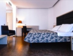 Hotel Park Terme **** - dovolenka Abano Terme - Benátsko vnútrozemie - Taliansko 2027 | ludor.sk
