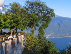 RESIDENTIAL APARTMENT Residence La Rotonda *** - dovolená Tignale - Lago di Garda - Itálie 2027 | ludor.cz