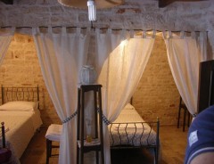 RESIDENTIAL APARTMENT Residence Giardino dei Trulli 
  - wczasy Alberobello - Apulia - Włochy 2027 | e-wlochy.pl