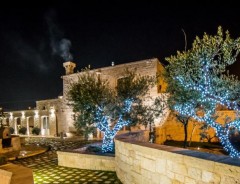 APARTMENT Appartamenti Trulli Diffusi  Antichi Mestieri 0 - dovolená Alberobello - Apulie - Itálie 2027 | ludor.cz