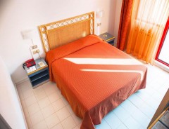 Hotel Palme **** - dovolená Monterosso al Mare - Ligurská Riviéra - Itálie 2027 | ludor.cz