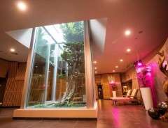 Hotel Aqualux Suite & Terme ****+ - wczasy Bardolino - Lago di Garda - Włochy 2027 | e-wlochy.pl