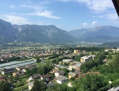 Hotel Scarano Ristorante *** - dovolená Levico Terme - Trentino - Itálie 2027 | ludor.cz