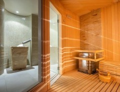 HOTEL Grand Hotel Salsomaggiore ***** - dovolená Salsomaggiore Terme - Emilia Romagna - Itálie 2027 | ludor.cz