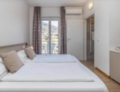 Hotel Sport *** - dovolenka Levico Terme - Trentino - Taliansko 2027 | ludor.sk