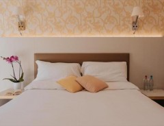 Hotel Flora *** - wczasy Stresa - Lago Maggiore - Włochy 2027 | e-wlochy.pl
