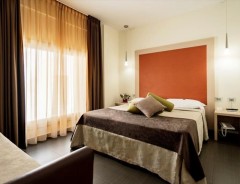 Hotel 33 Baroni & Palazzo Piro **** - dovolená Gallipoli - Apulie - Itálie 2027 | ludor.cz