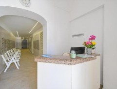 Hotel Terme Colella *** - wczasy Forio - Wyspa Ischia - Włochy 2027 | e-wlochy.pl