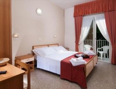 Hotel Ricci ** - dovolenka Rimini - Miramare - Emilia Romagna - Taliansko 2027 | ludor.sk