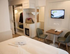 Hotel Adriatico *** - dovolená Corsano - Apulie - Itálie 2027 | ludor.cz