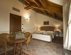 Hotel Albergo dell'Agenzia **** - wczasy Bra - Piemonte - Włochy 2027 | e-wlochy.pl