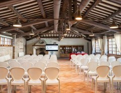 Hotel Posta Donini - Historic 4 - dovolená Perugia - Umbria - Itálie 2027 | ludor.cz