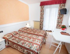 Hotel Posta *** - dovolenka Comano Terme - Trentino - Taliansko 2027 | ludor.sk