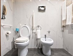 Hotel Catullo **** - wczasy Rosolina - Północny Adriatyk - Włochy 2027 | e-wlochy.pl