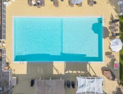 Hotel Montiruju **** - dovolená Valledoria - Sardínie - Itálie 2027 | ludor.cz