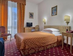 Hotel Terme Al Sole *** - dovolená Abano Terme - Benátsko vnitrozemí - Itálie 2027 | ludor.cz
