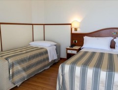 Hotel Vidi Miramare Delfino ****+ - dovolenka Lido di Jesolo - Severný Jadran - Taliansko 2027 | ludor.sk