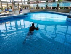 Hotel Antoniano **** - dovolená Mira - Benátsko vnitrozemí - Itálie 2027 | ludor.cz