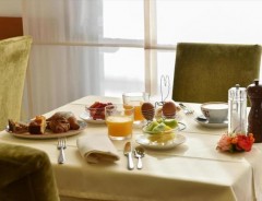 Hotel Vienna ***+ - dovolenka Lido di Jesolo - Severný Jadran - Taliansko 2027 | ludor.sk
