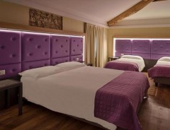 Caprino Veronese - HOTEL Hotel Corona ****