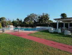 San Teodoro - HOLIDAY RESORT Villaggio Li Suari Club ****