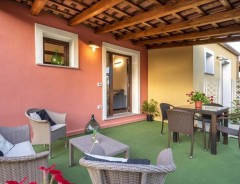 Hotel Alghero Resort Country **** - wczasy Alghero - Sardynia - Włochy 2027 | e-wlochy.pl