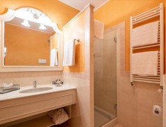 Hotel Iseolago **** - wczasy Iseo - Lombardia - Włochy 2027 | e-wlochy.pl