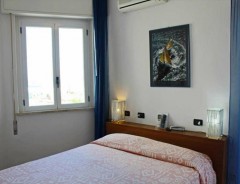 Hotel City *** - dovolená Milano Marittima - Emilia Romagna - Itálie 2027 | ludor.cz