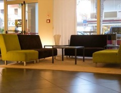 Hotel Eden **** - wczasy Lido di Jesolo - Północny Adriatyk - Włochy 2027 | e-wlochy.pl