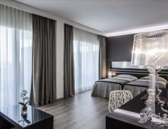Hotel Des Bains Terme **** - wczasy Mira - Veneto część centralna - Włochy 2027 | e-wlochy.pl