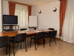 Hotel San Pancrazio *** - wczasy Trescore Balneario - Lombardia - Włochy 2027 | e-wlochy.pl